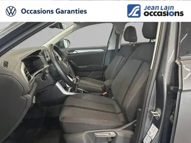 Volkswagen T-Roc 1.0 tsi 116 start/stop bvm6 — photo 5