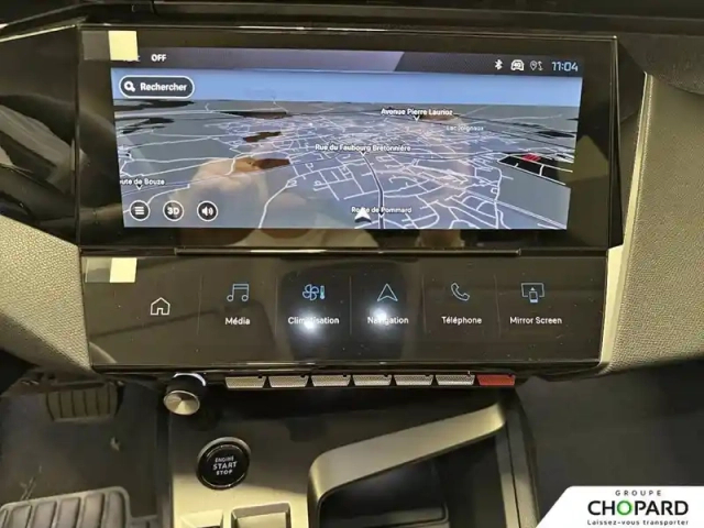 Peugeot 308 hybrid 145 e-dcs6 — photo 64