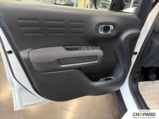 Citroën C3 Aircross bluehdi 110 s&amp;s bvm6 — photo 62