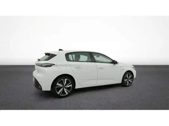 Peugeot 308 phev 180 e-eat8 — photo 41