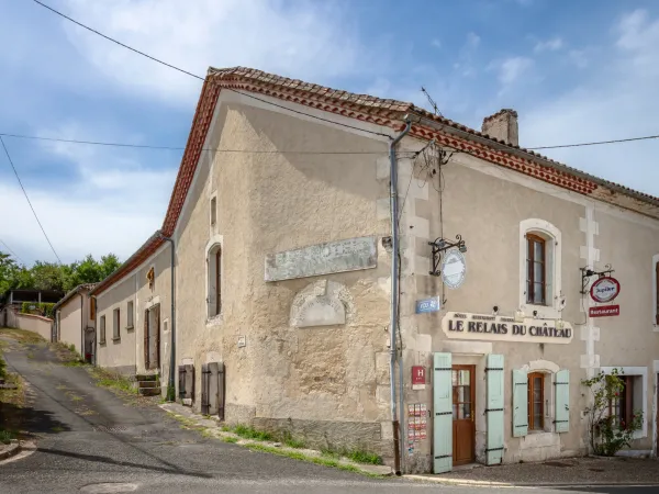 Propriété 12 pièces 418 m²