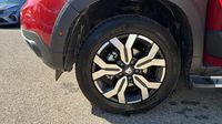 Dacia Duster 1.5 Blue dCi 115ch Prestige 4x4 — photo 20