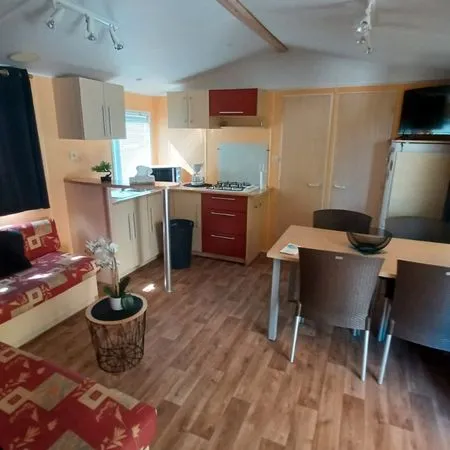 Mobile home
