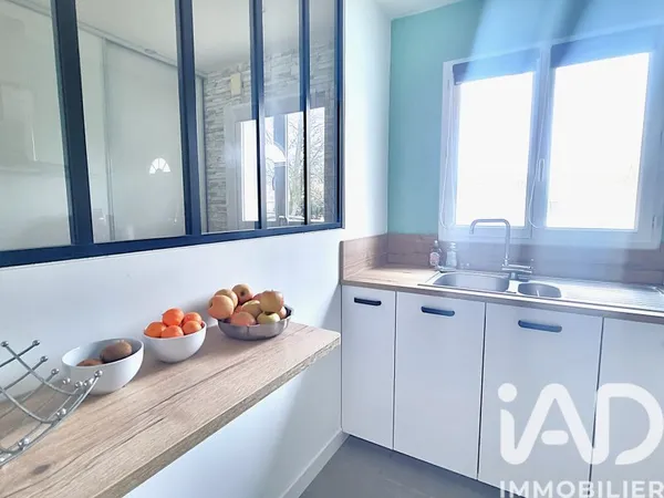 Maison 5 pièces 128 m²