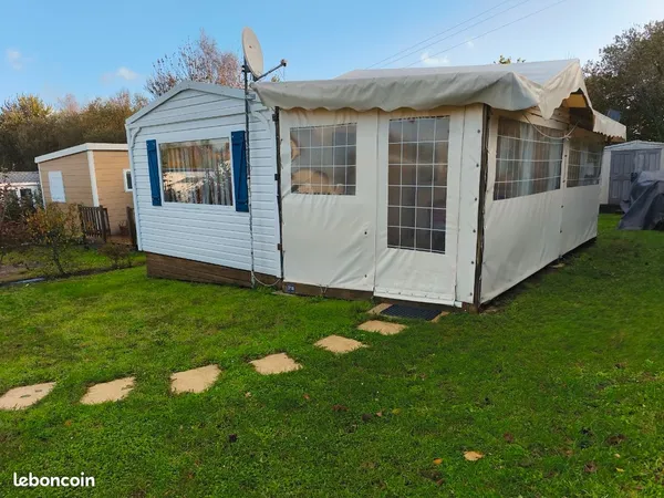 Vente Mobi Home