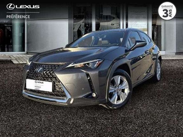 Lexus UX Lexus UX 250h Pack 2WD