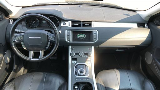 Land Rover Range Rover Evoque 2.0 TD4 180 4WD BVA8 - Business – 2017 – 163478 km – Diesel – Boîte Automatique — photo 40