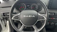 Dacia Jogger 1.0 ECO-G 100ch Expression 7 places — photo 12