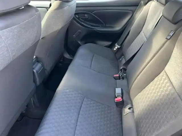 Toyota Yaris hybride 116h france — photo 12