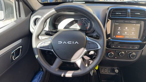 Dacia Spring EV 45 27 kWh - Expression – 2023 – 27921 km – Électrique – Boîte Automatique — photo 28