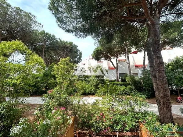 Appartement 1 pièce 26 m²