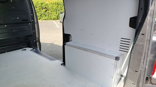 Citroen Jumpy Taille M 2.0 BlueHdi 180 EAT8 - Confort – 2023 – 58310 km – Diesel – Boîte Automatique — photo 19