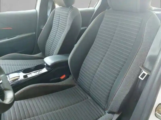Peugeot 208 electrique 50 kwh 136ch — photo 11