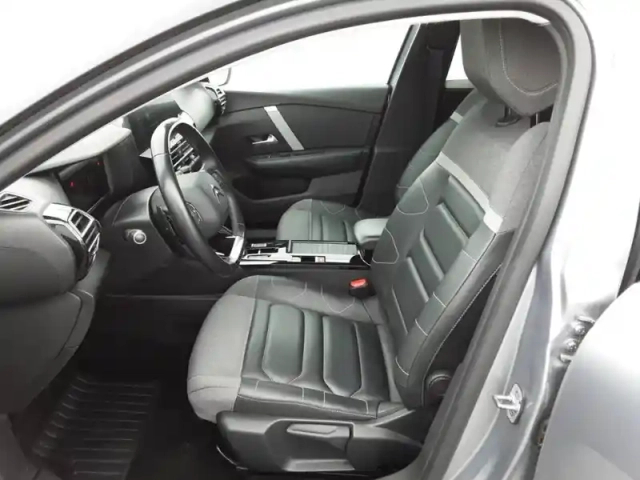 Citroën C4 bluehdi 130 s&amp;s eat8 — photo 65