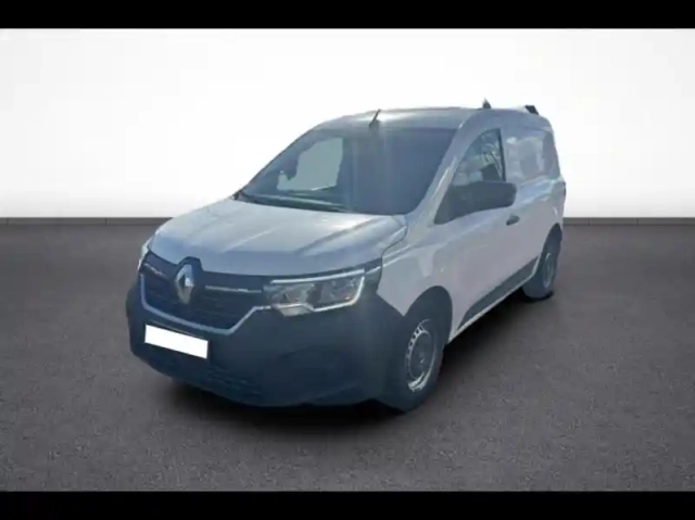 Renault Kangoo Van l1 1.5 blue dci 95ch grand confort - 22