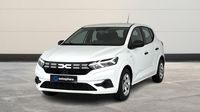 Dacia Sandero 1.0 ECO-G 100ch Expression -24 — photo 1