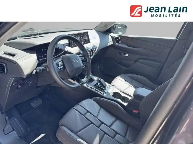 Ds Ds 3 e-tense — photo 11
