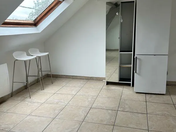 Appartement T3 Mericourt