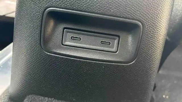 Citroën C3 turbo 100 ch bvm6 — photo 32