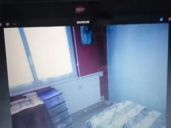 Chambre étudiant particulier