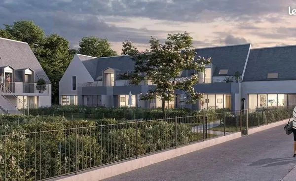 Maison 4 pièces 102 m²