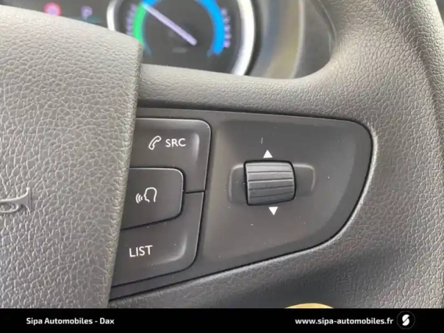 Fiat Scudo fourgon bluehdi 120 m s&amp;s bvm6 — photo 43
