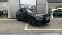 Land-Rover Range Rover Velar 2.0 P400e 404ch PHEV R-Dynamic Edition AWD BVA AM23 — photo 3