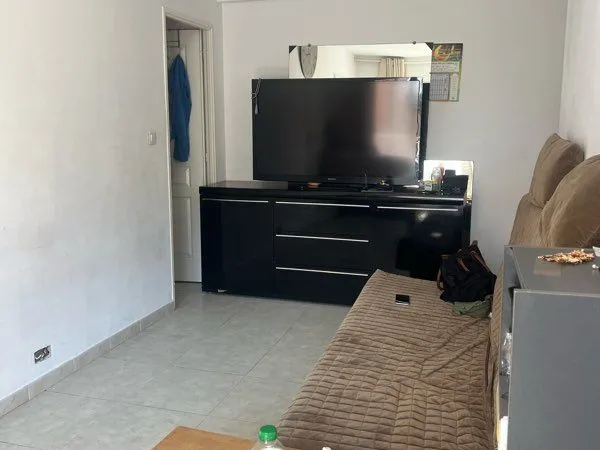 Toulon - saint-jean-du-var - t2 loué 36 m² - investissement avec rente viagère