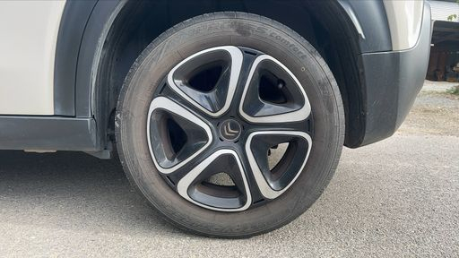 Citroen C3 Aircross 1.5 BlueHdi 100 - Feel – 2019 – 156280 km – Diesel – Boîte Manuelle — photo 3