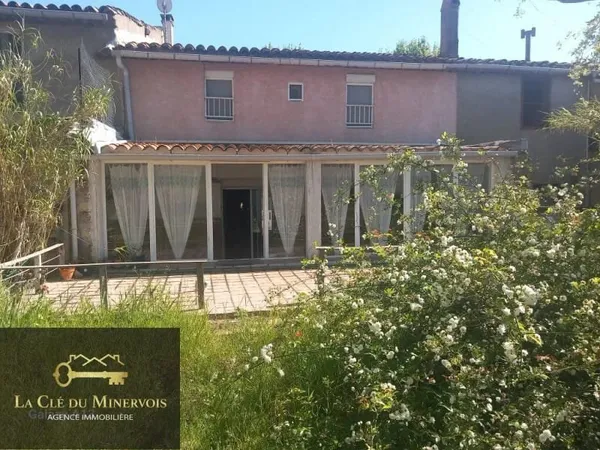 Maison 6 pièces 152 m²