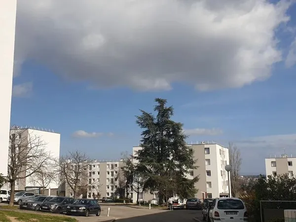 Appartement 3 pièces 78 m²