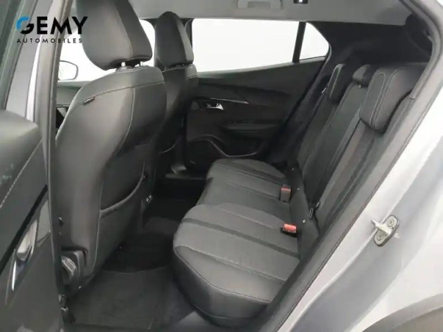 Peugeot 2008 puretech 130 s&amp;s eat8 — photo 10