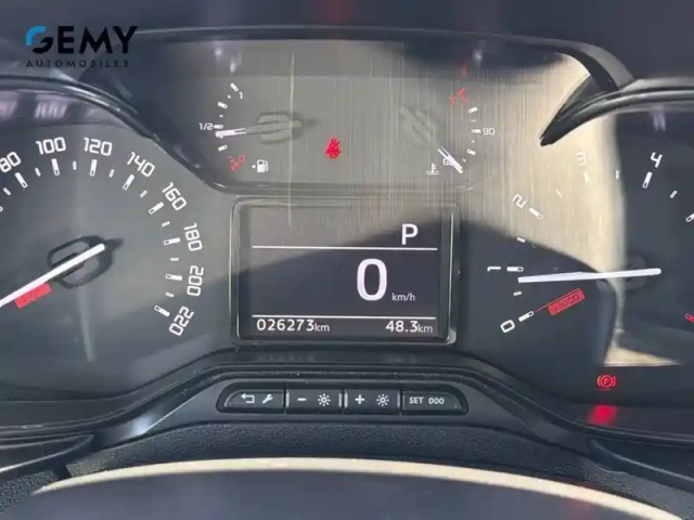 Toyota Proace city medium 1.5l 130 d-4d bvm6 — photo 38