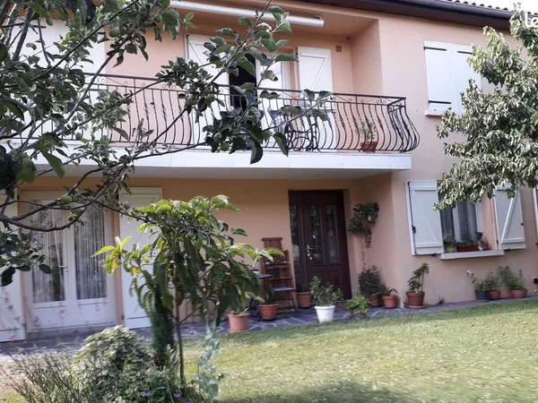 Colocation dans maison individuelle