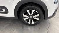 Citroen C3 1.2 PureTech 110ch S&S Shine EAT6 — photo 20