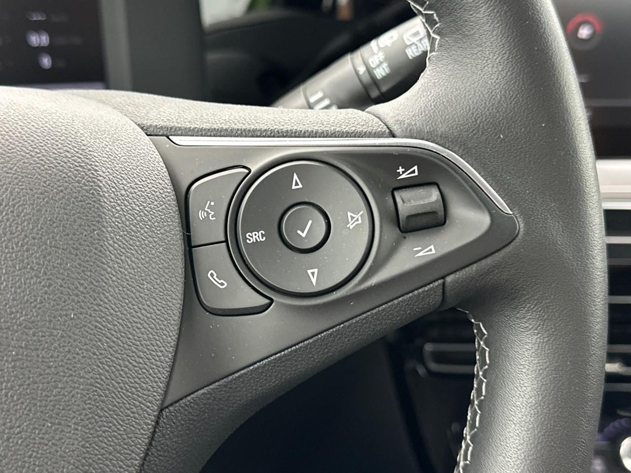 Opel Mokka electrique 136 ch & batterie 50 kwh elegance — photo 19