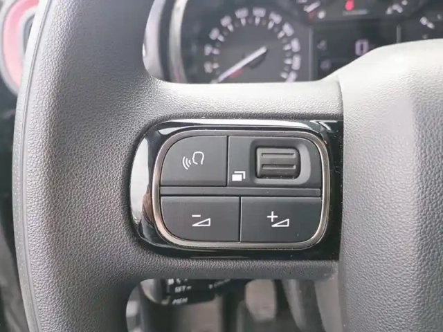 Citroën C3 puretech 83 s&amp;s bvm5 c-series — photo 19