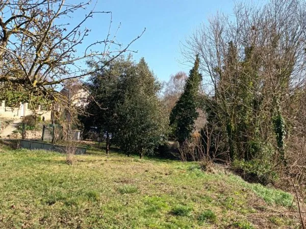 Terrain à Bâtir Gouvieux 414 m2
