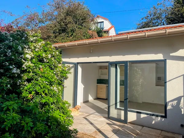 Loue maison 23m²