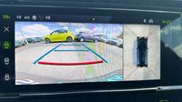 Peugeot 308 1.2 Hybrid 145ch GT e-DCS6 — photo 28