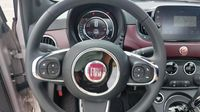Fiat 500 1.2 8v 69ch S&S Club Dualogic — photo 12