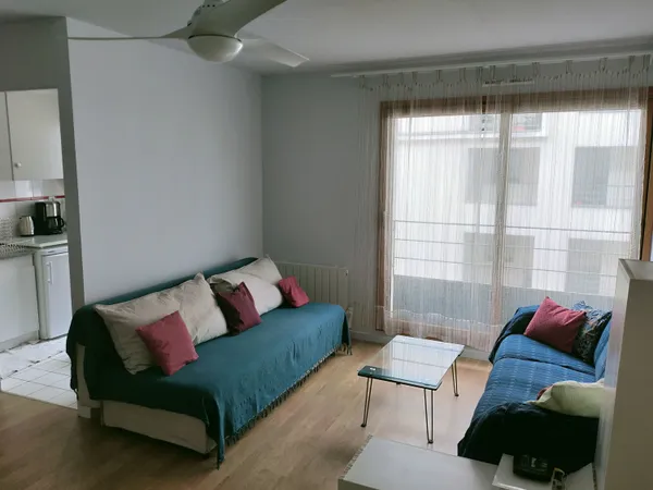 Loue appartement