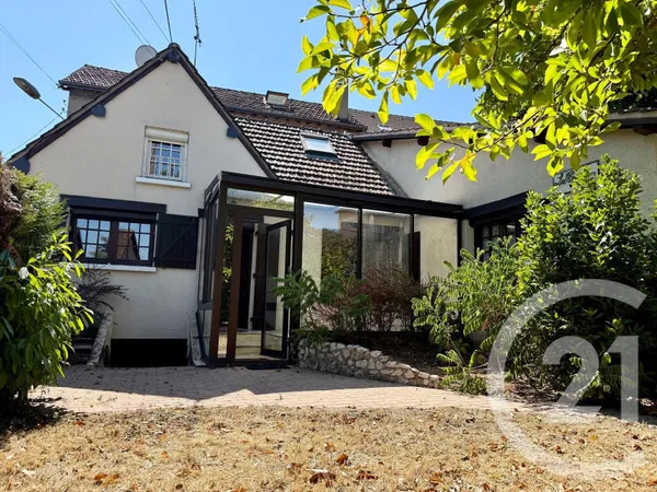 Maison 3 pièces 66 m²