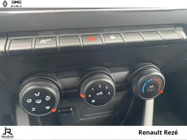 Renault Clio 1.0 sce 65ch authentic — photo 12