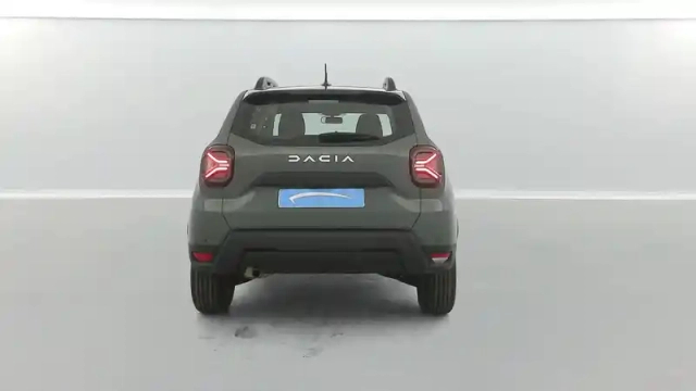 Dacia Duster eco-g 100 4x2 — photo 32