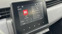 Renault Clio 1.0 TCE 90 CVT Evolution Business — photo 13