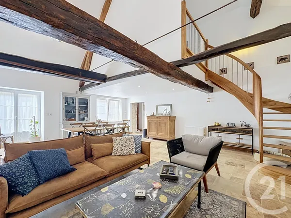 Maison 4 pièces 161 m²