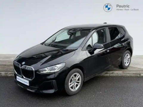 Bmw Serie 2 série 2 activetourer 218i 136ch dkg7