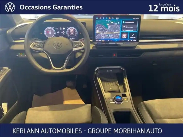 Volkswagen T-Roc 1.5 etsi evo2 hybrid 150 ch dsg7 — photo 36