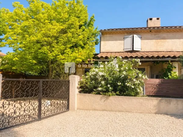 Vente maison 5 Pièce(s)